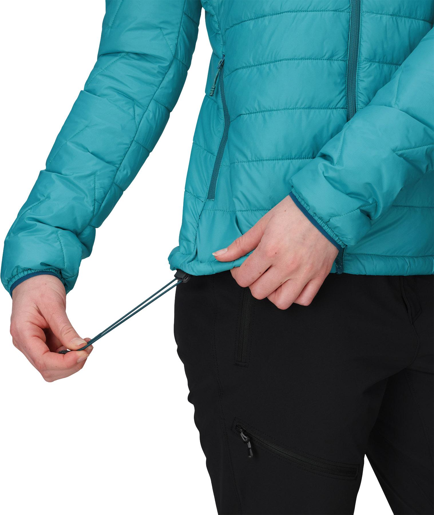 Product gallery image number 4 for product SuperStrand XT Hoodie - Women's