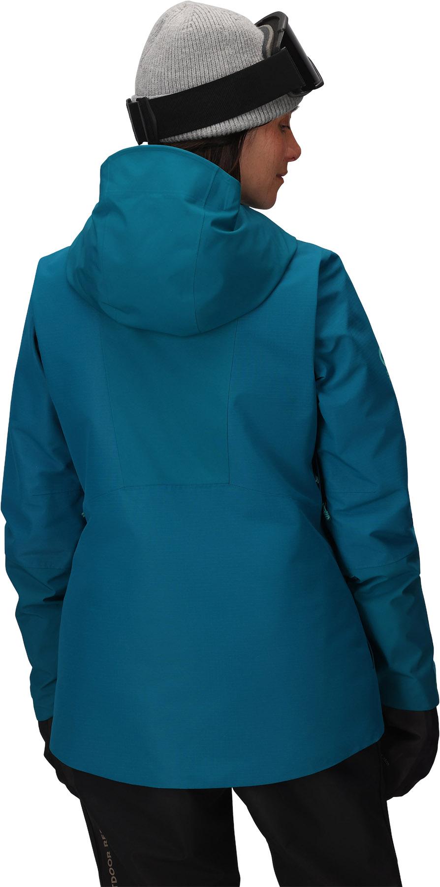 Product gallery image number 5 for product Powderverse Jacket - Women's