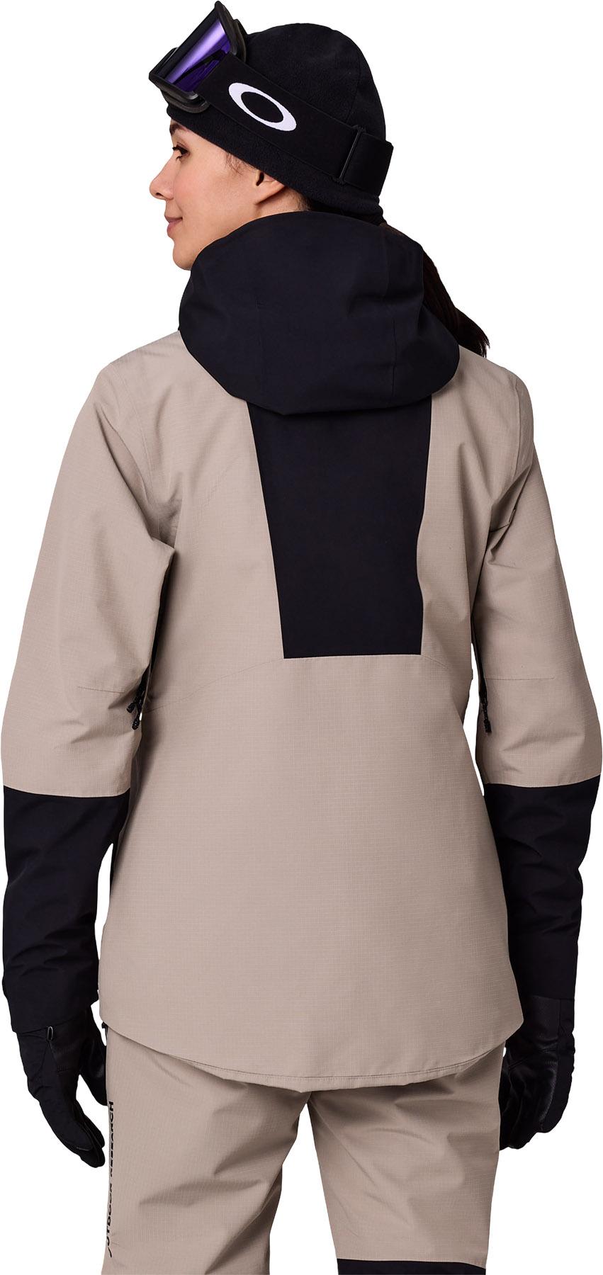 Product gallery image number 2 for product Powderverse Jacket - Women's