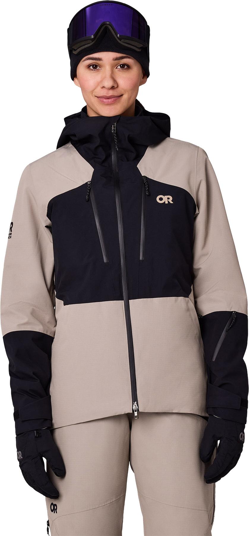 Product gallery image number 13 for product Powderverse Jacket - Women's