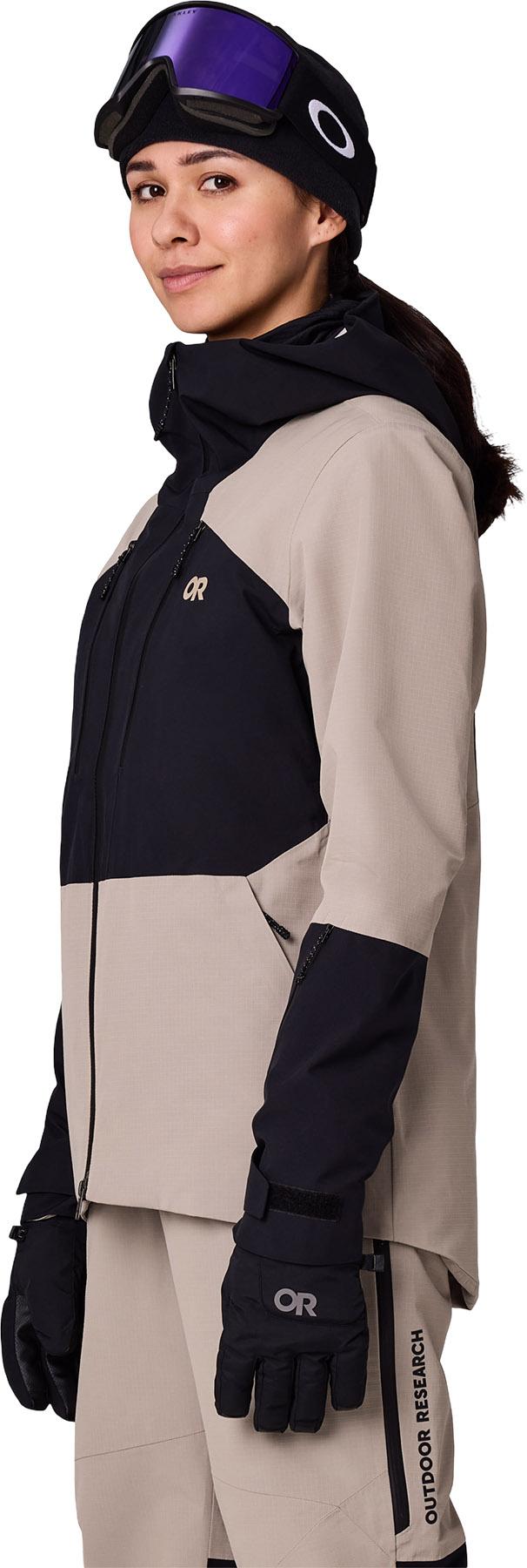 Product gallery image number 14 for product Powderverse Jacket - Women's