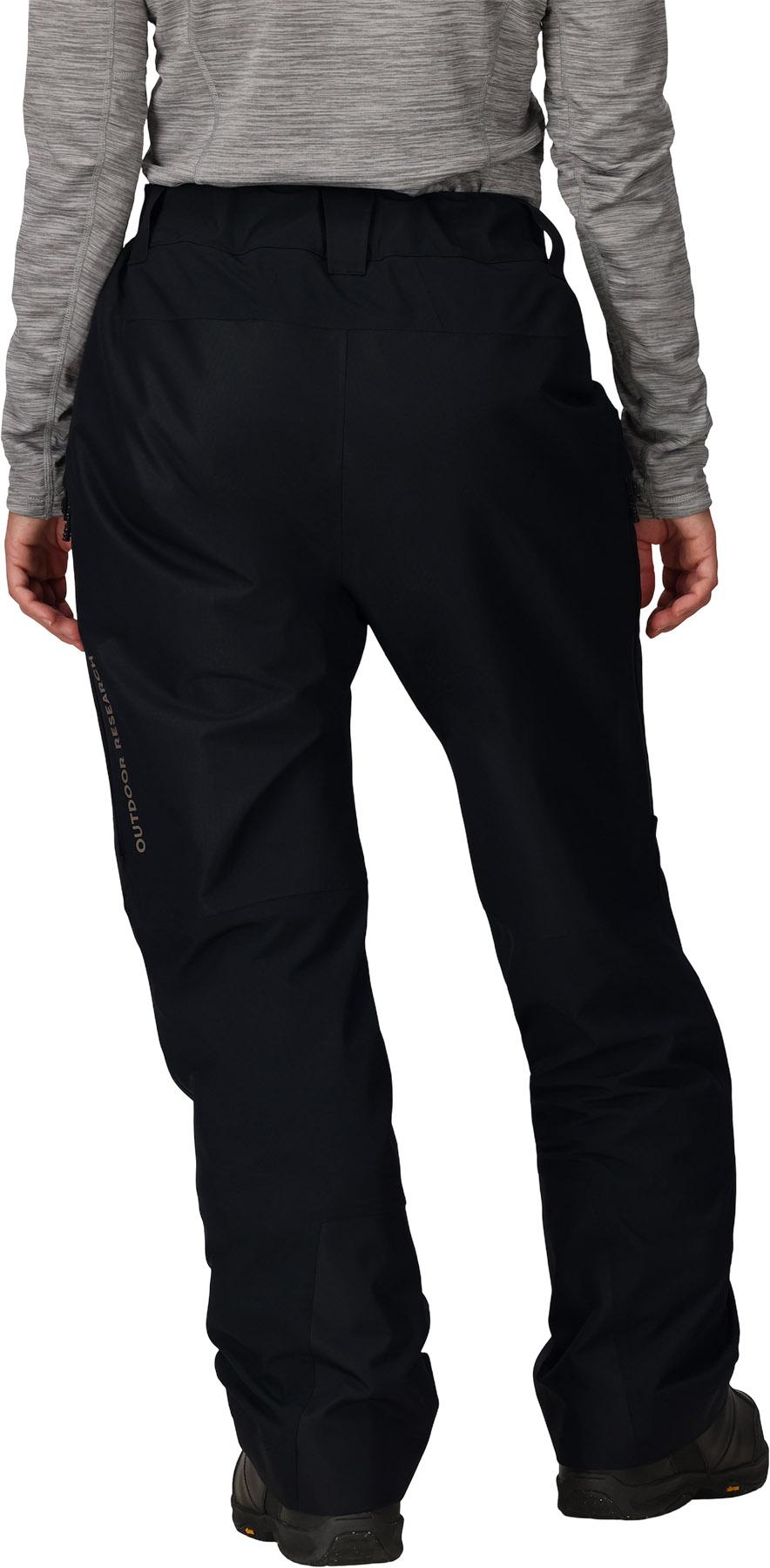 Product gallery image number 2 for product Powderverse Pants - Women's