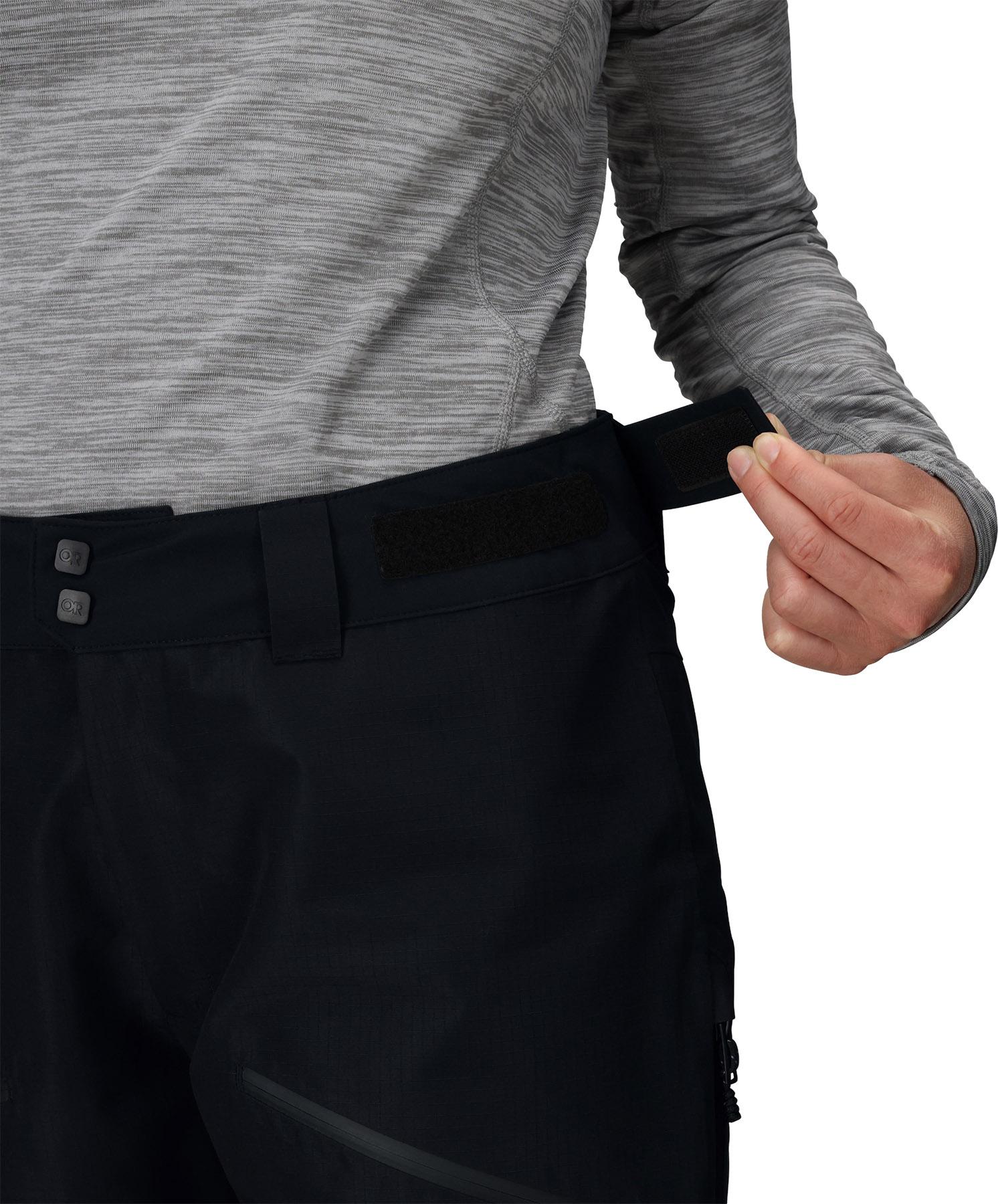 Product gallery image number 3 for product Powderverse Pants - Women's