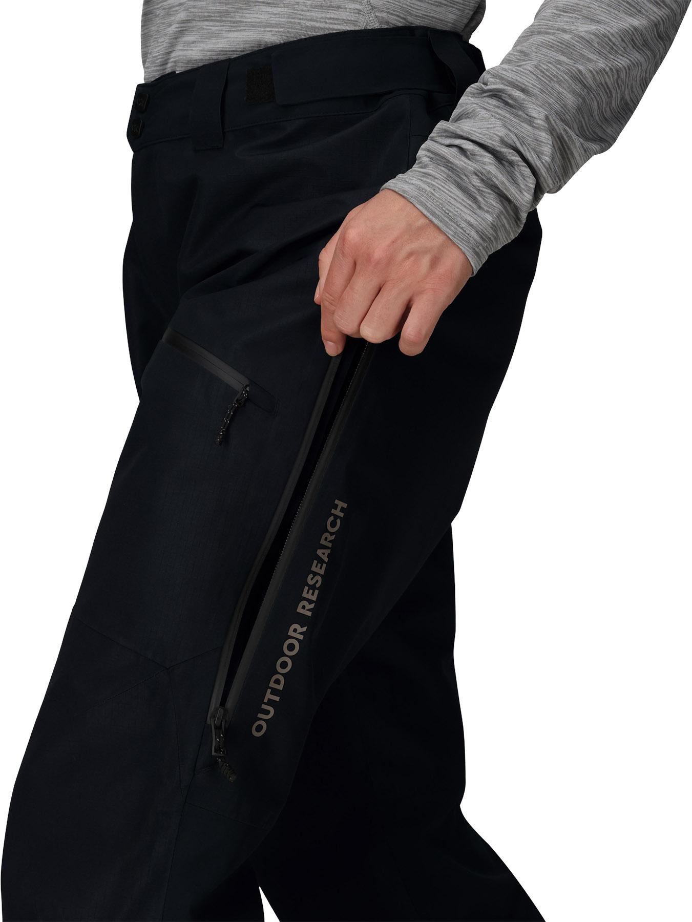 Product gallery image number 4 for product Powderverse Pants - Women's