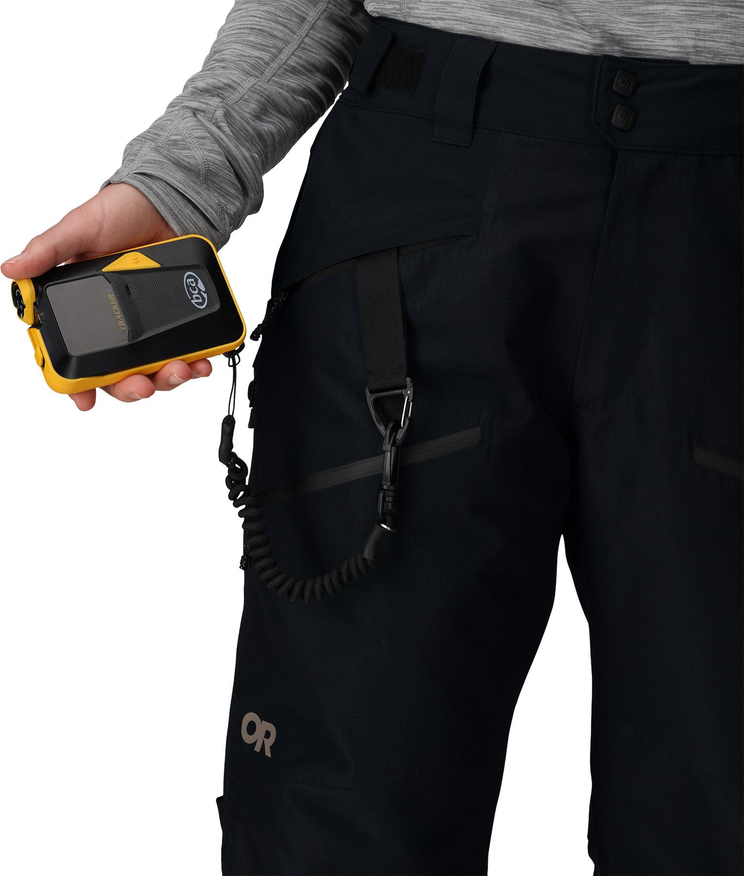 Product gallery image number 5 for product Powderverse Pants - Women's