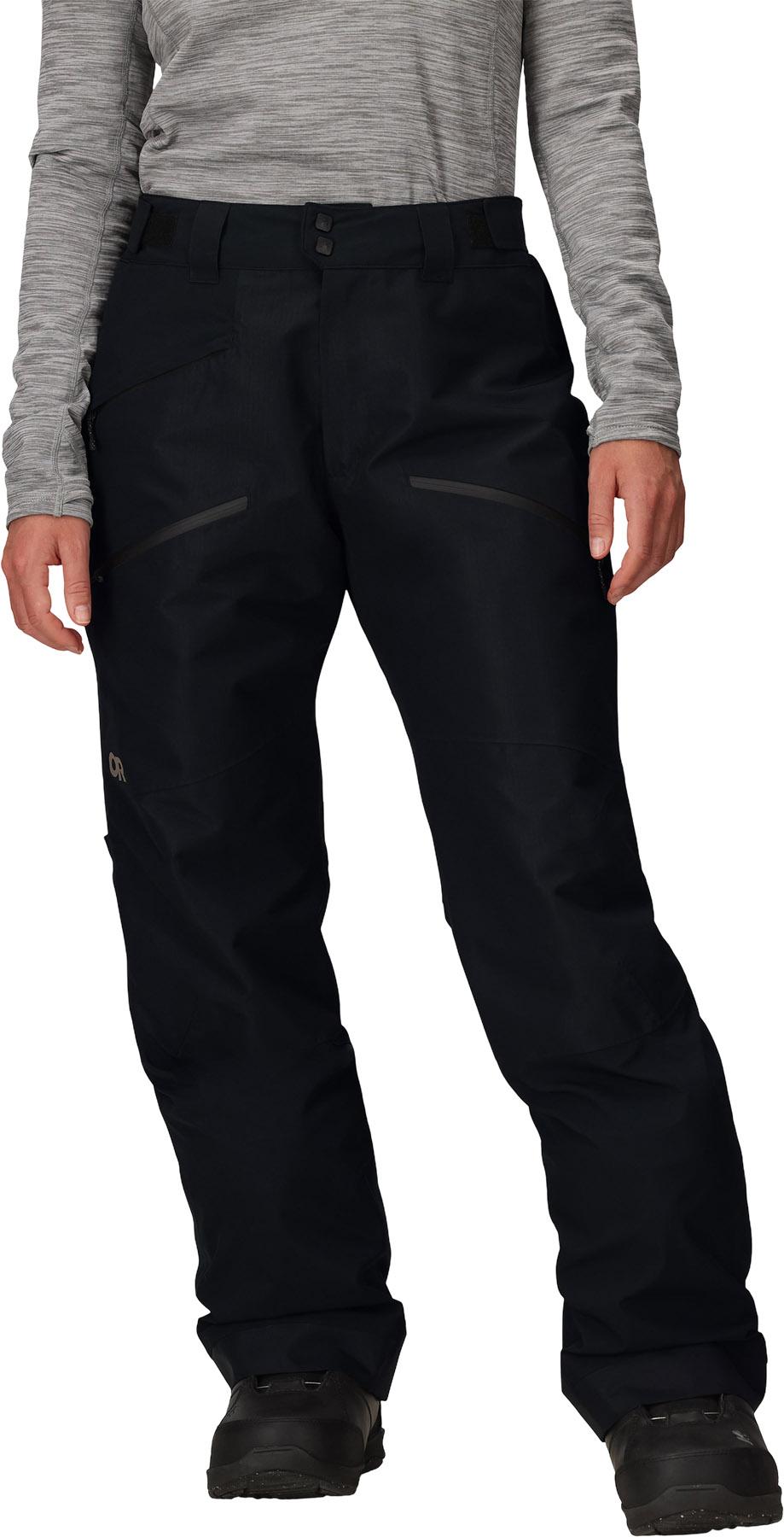 Product gallery image number 6 for product Powderverse Pants - Women's