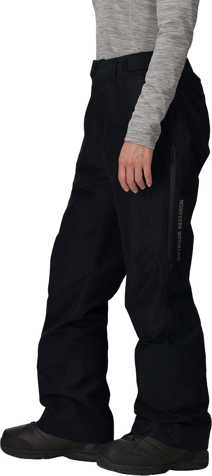 Product gallery image number 7 for product Powderverse Pants - Women's