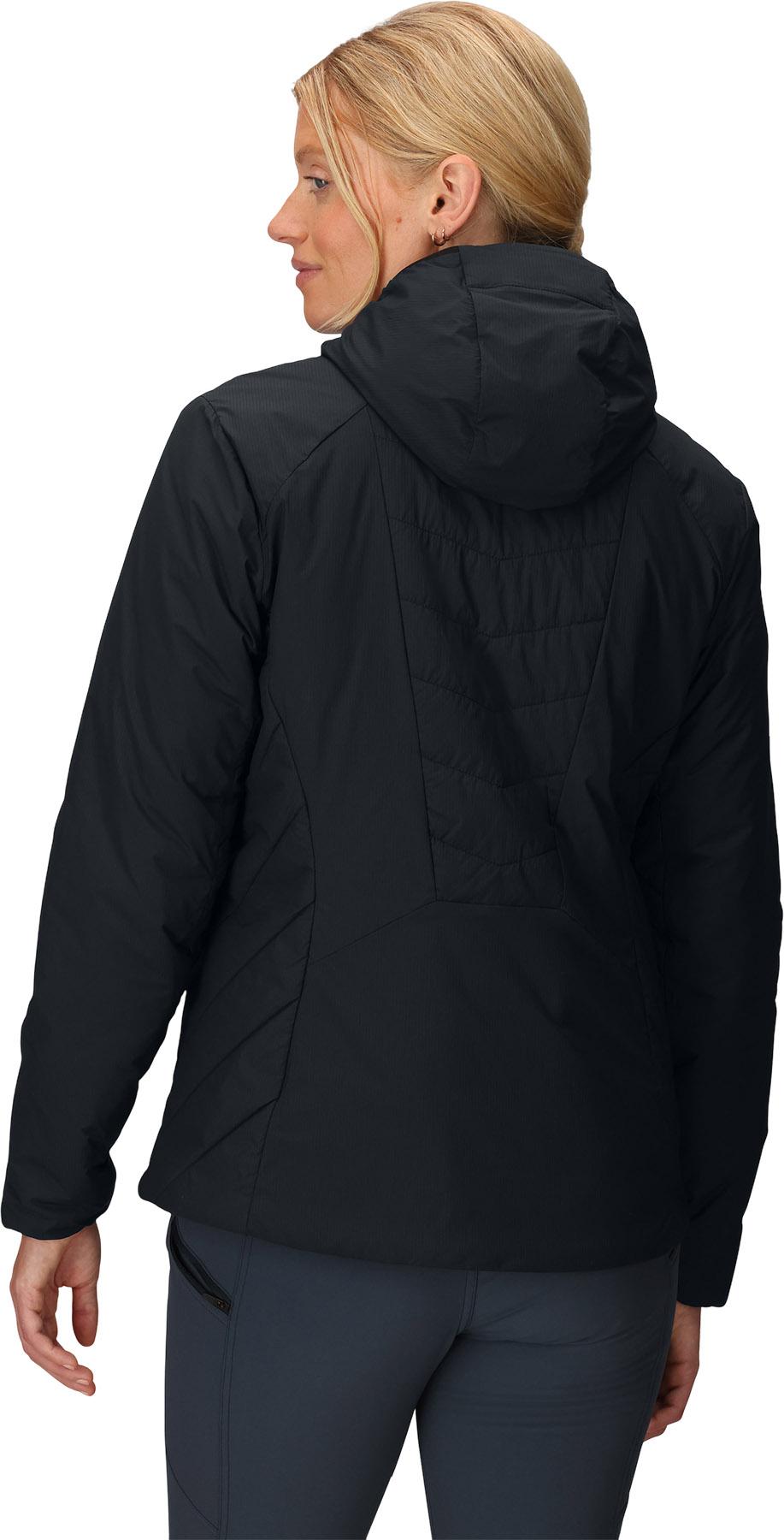 Product gallery image number 2 for product Vesper Insulated Hoodie - Women's