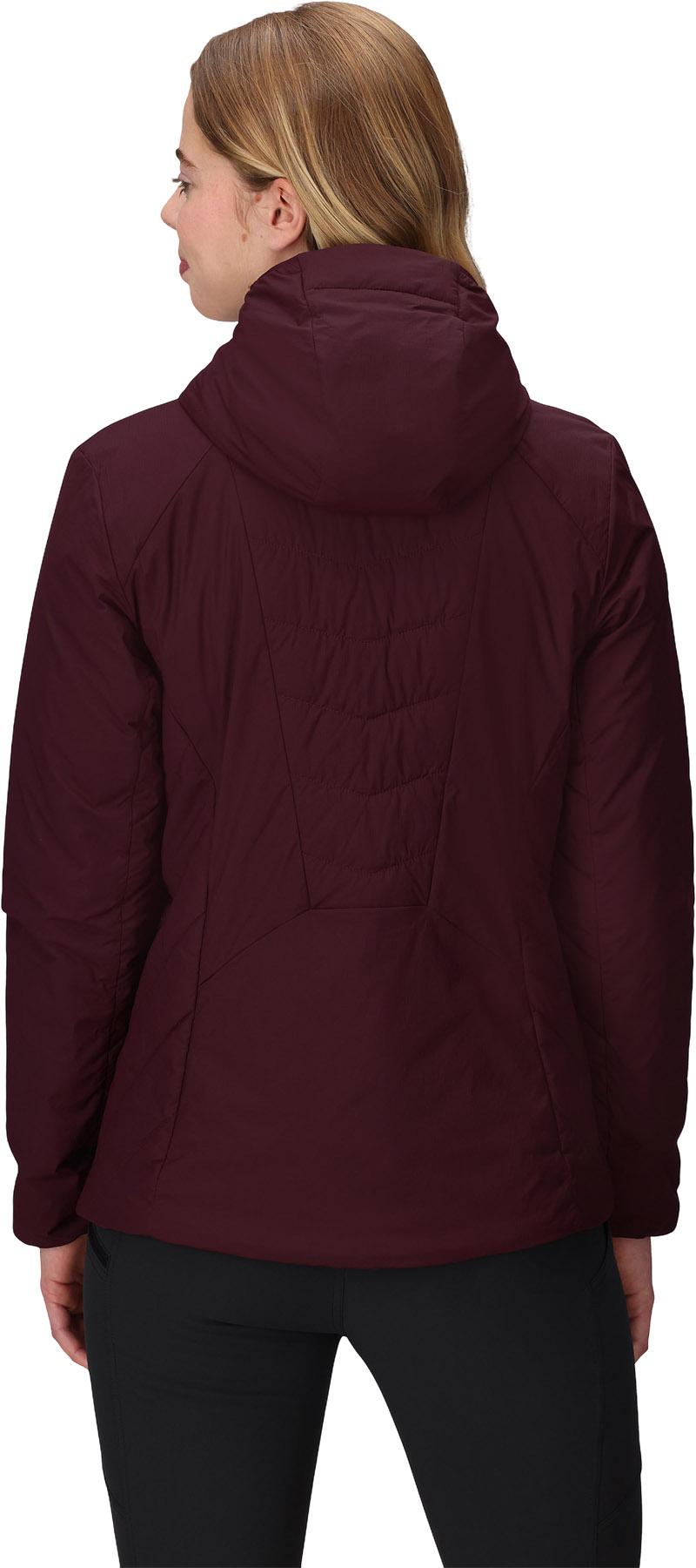 Product gallery image number 2 for product Vesper Insulated Hoodie - Women's