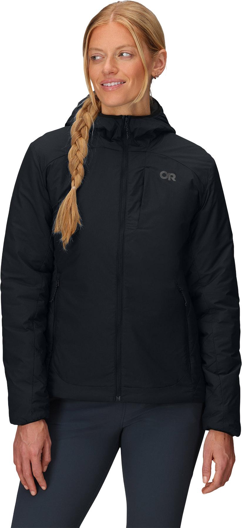 Product gallery image number 3 for product Vesper Insulated Hoodie - Women's
