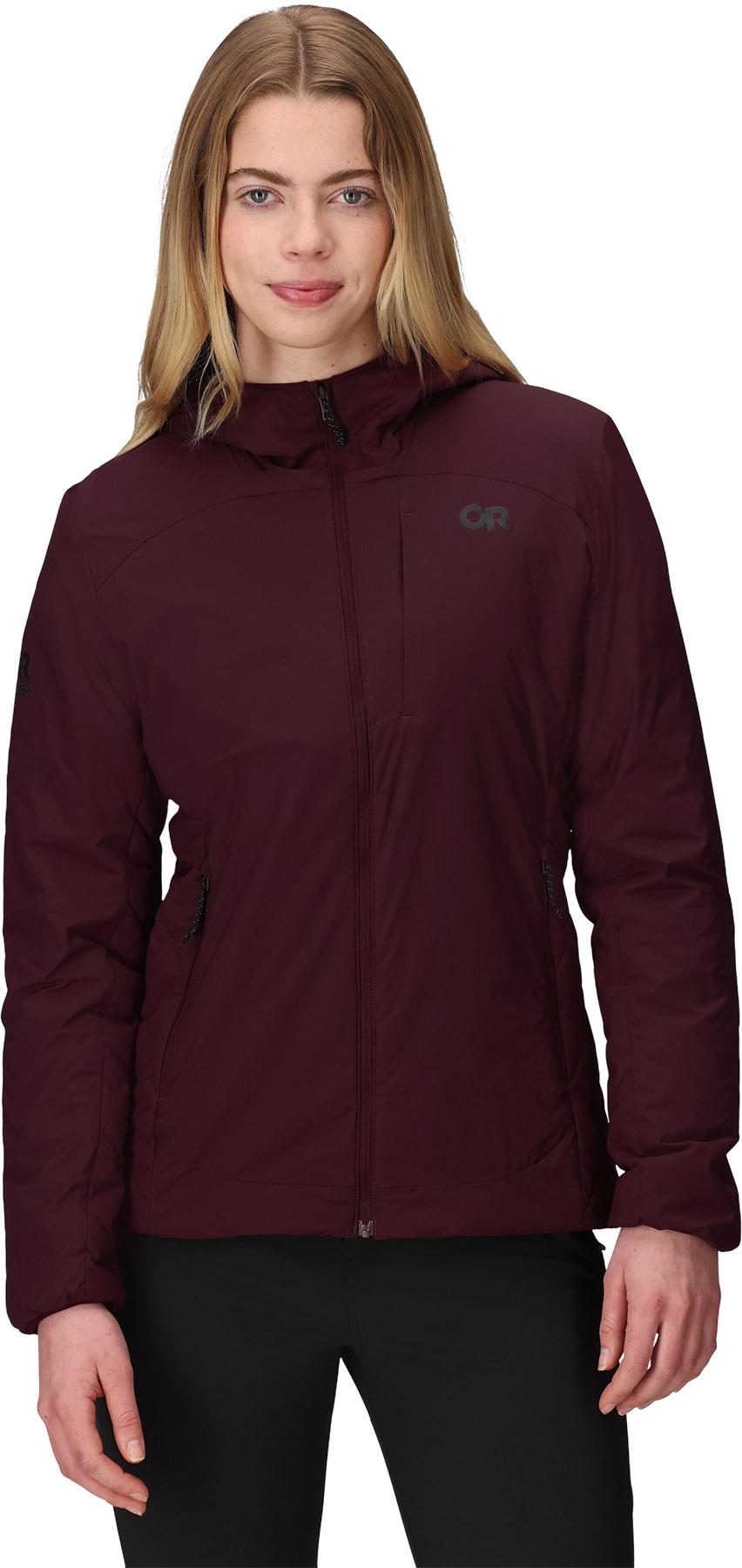 Product gallery image number 3 for product Vesper Insulated Hoodie - Women's