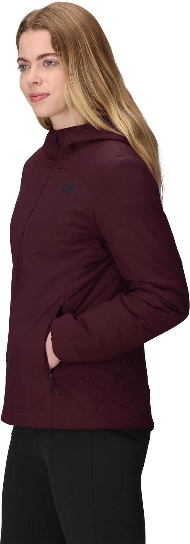 Product gallery image number 4 for product Vesper Insulated Hoodie - Women's