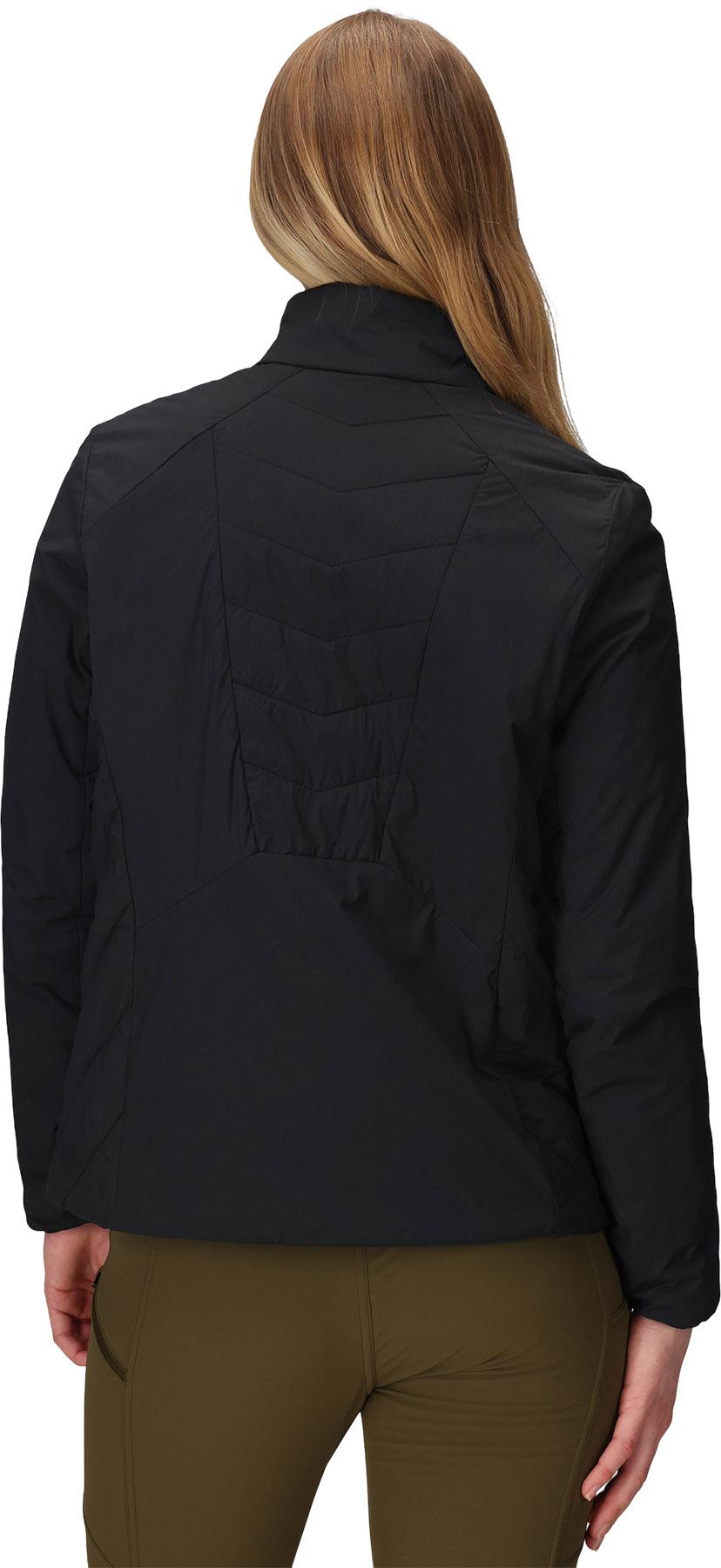 Product gallery image number 4 for product Vesper Insulated Pullover - Women's