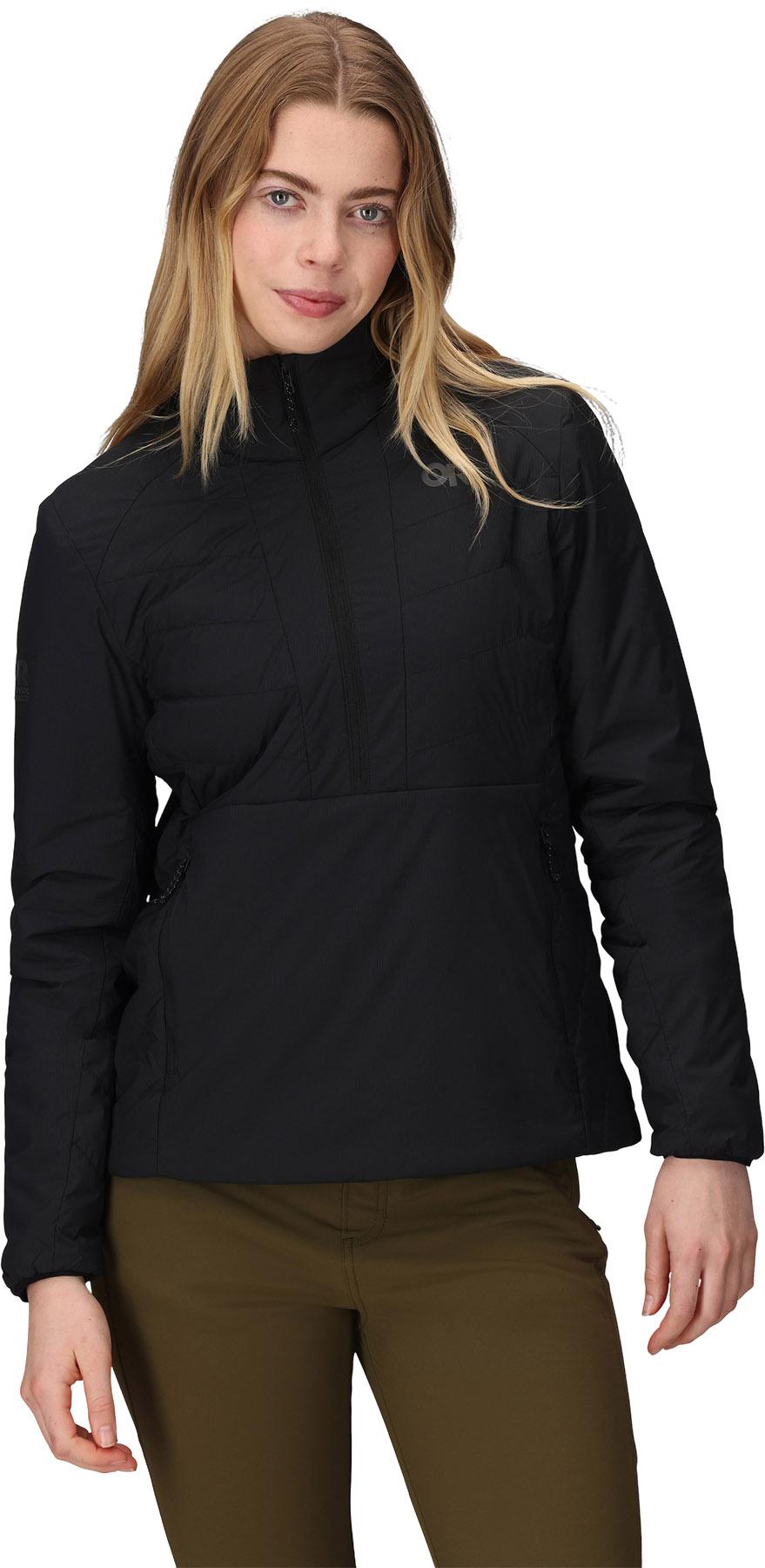 Product gallery image number 2 for product Vesper Insulated Pullover - Women's