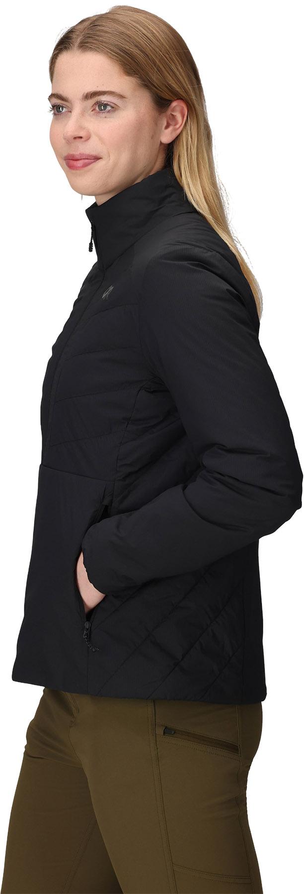 Product gallery image number 3 for product Vesper Insulated Pullover - Women's
