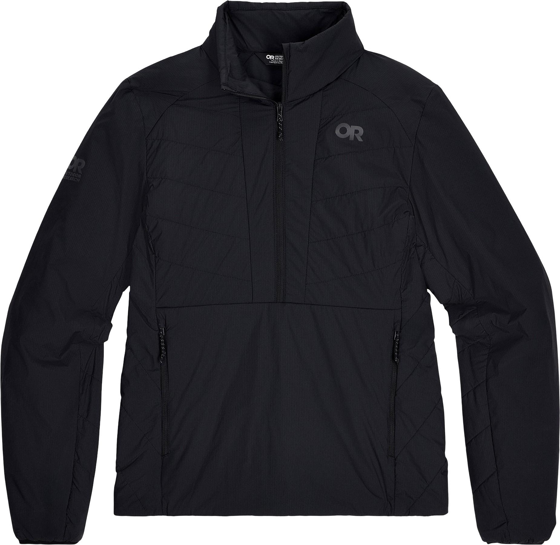 Product gallery image number 1 for product Vesper Insulated Pullover - Women's