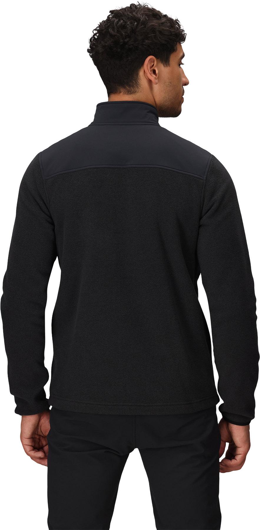 Product gallery image number 2 for product Polartec 200 Half Zip Jacket - Men's