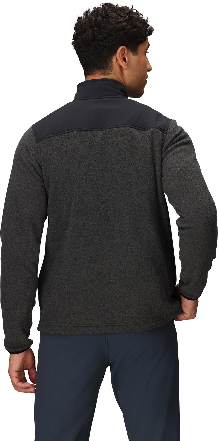 Product gallery image number 2 for product Polartec 200 Half Zip Jacket - Men's