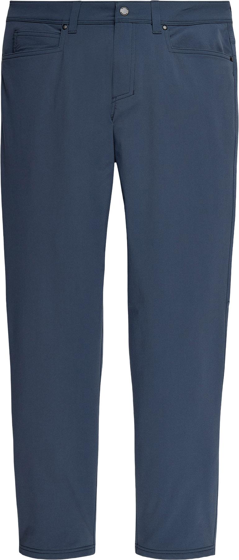 Product image for Pantalon en molleton doublé Timberline - Homme
