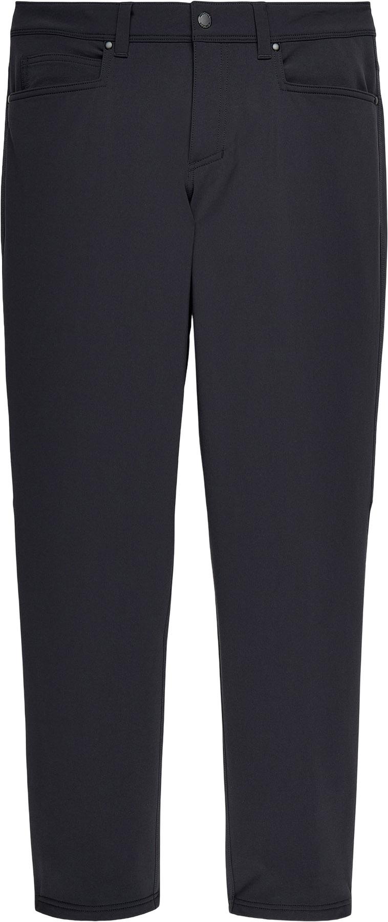 Product gallery image number 1 for product Timberline Fleece Lined Pants - Men's