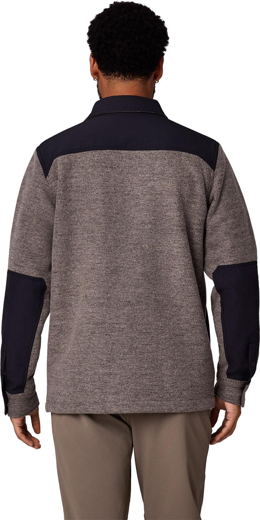 Product gallery image number 2 for product Ranger Shirt Jacket - Men's