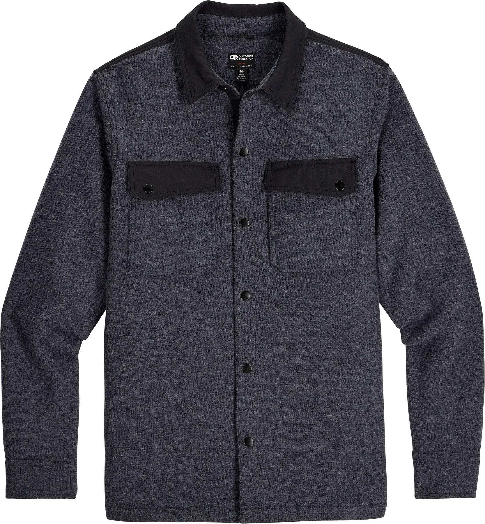 Product image for Ranger Shirt Jacket - Men's