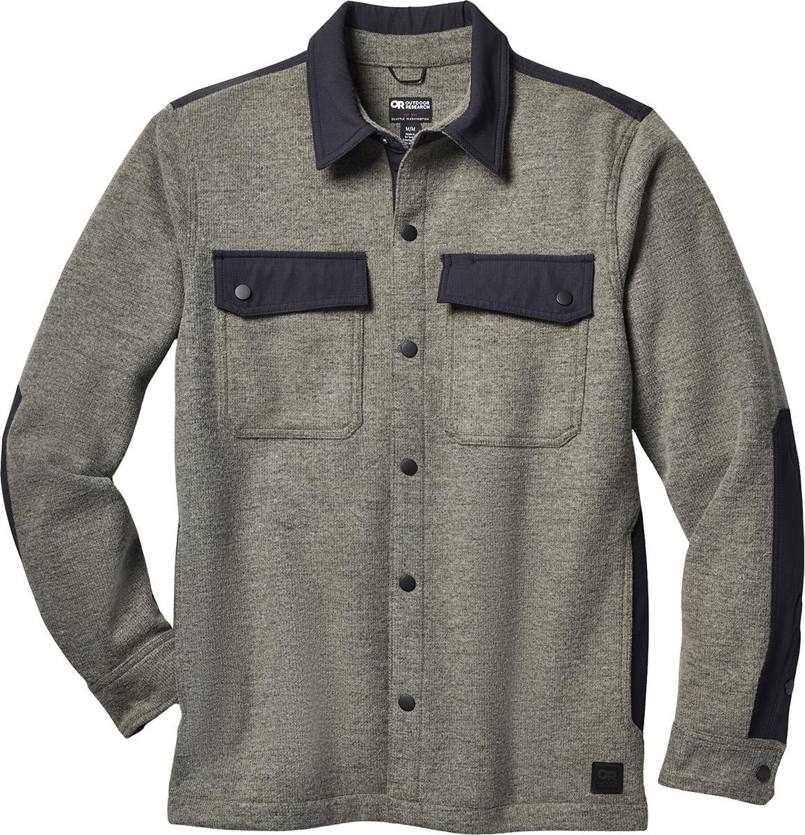 Product image for Ranger Shirt Jacket - Men's