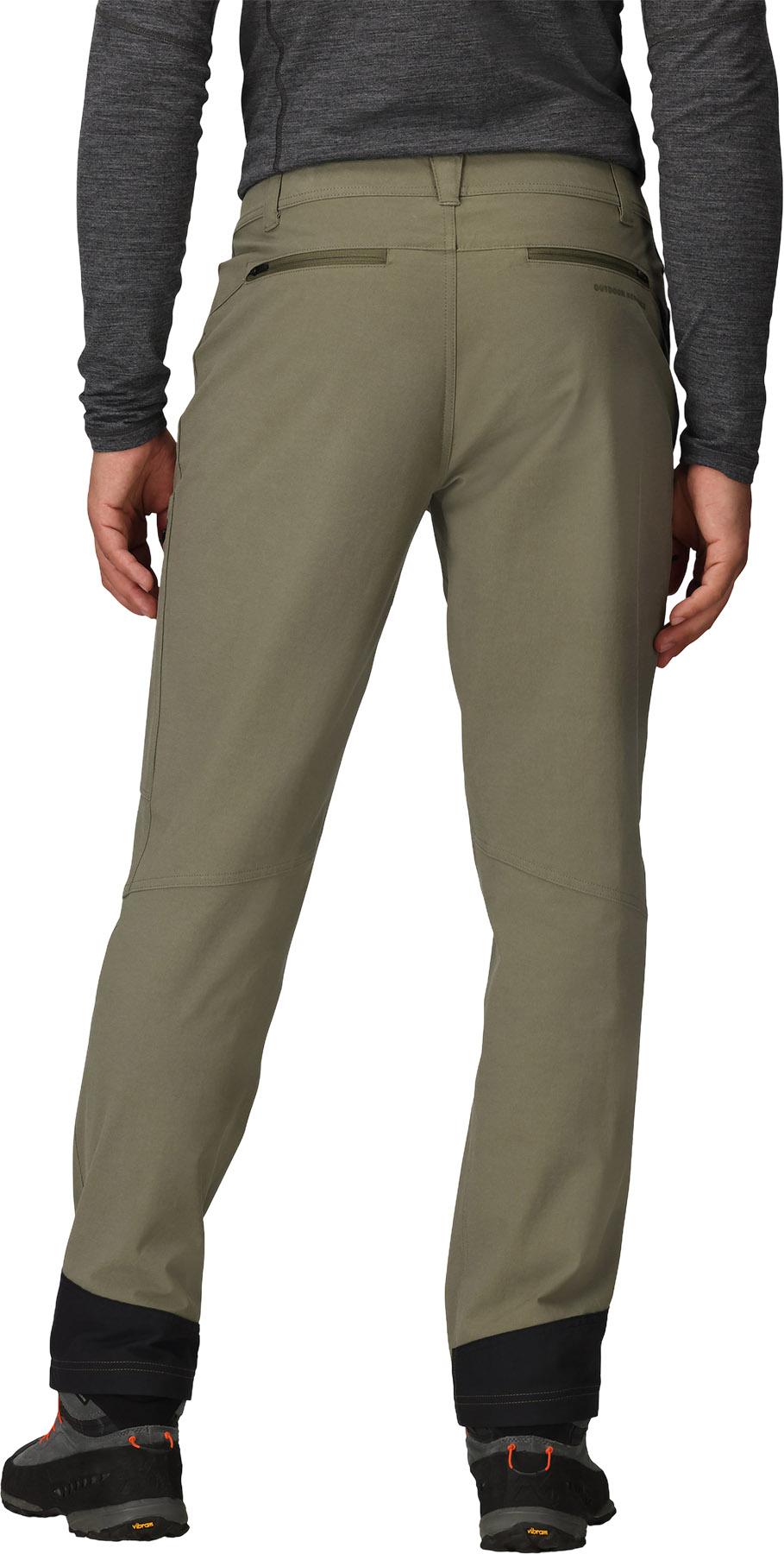 Product gallery image number 2 for product Field Outdoor Pant - Men's
