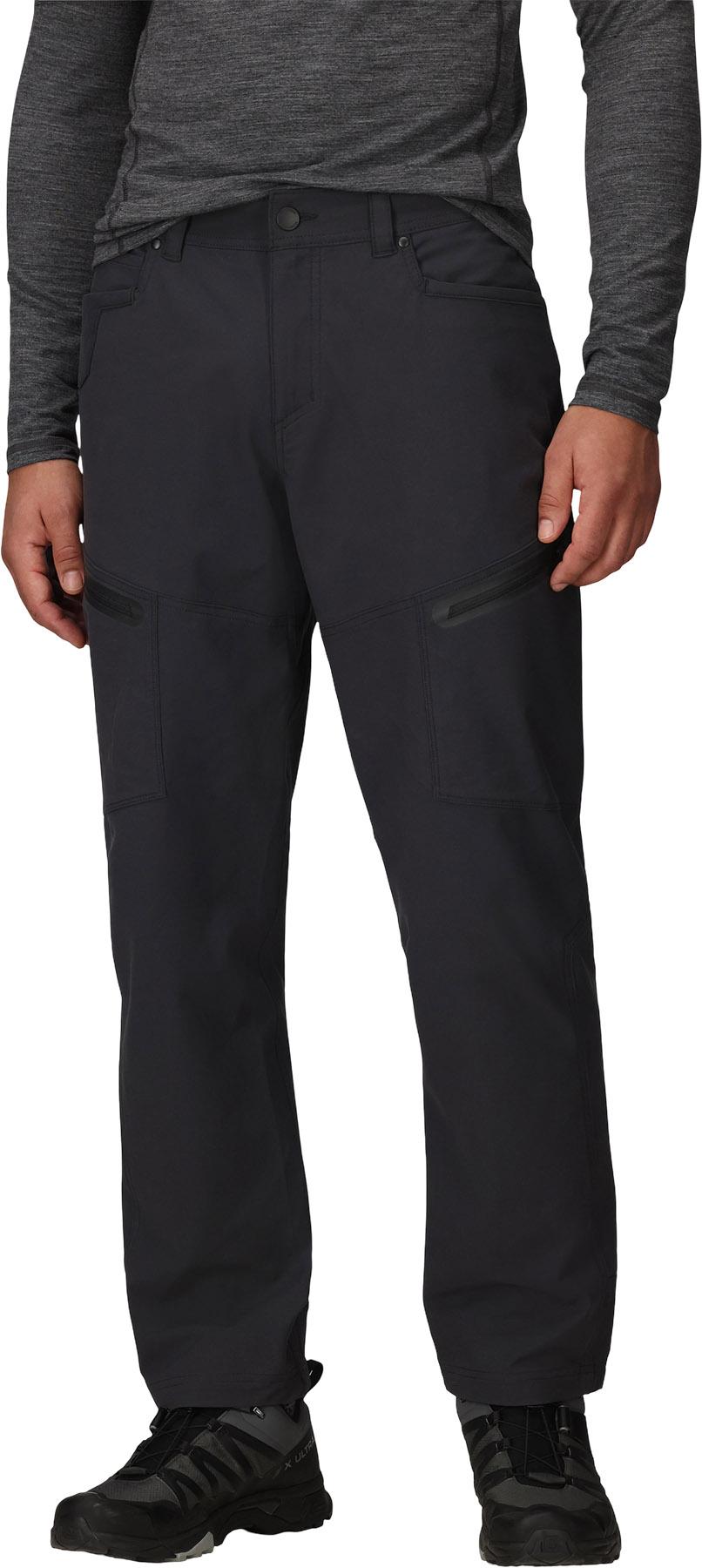 Product gallery image number 3 for product Field Outdoor Pant - Men's