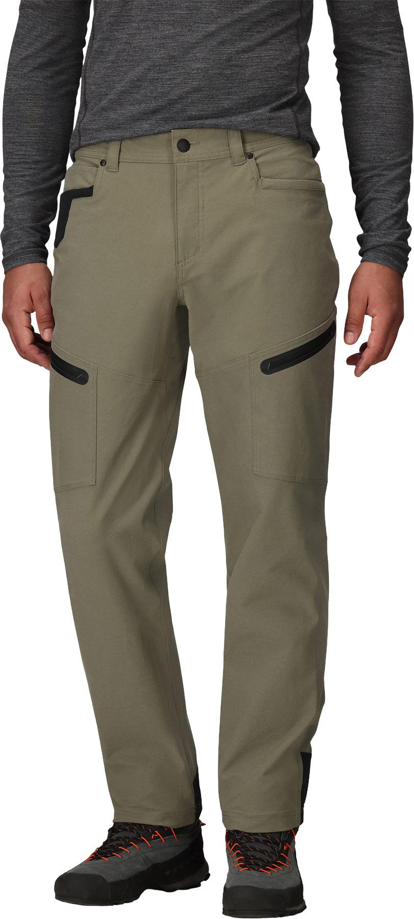 Product gallery image number 3 for product Field Outdoor Pant - Men's