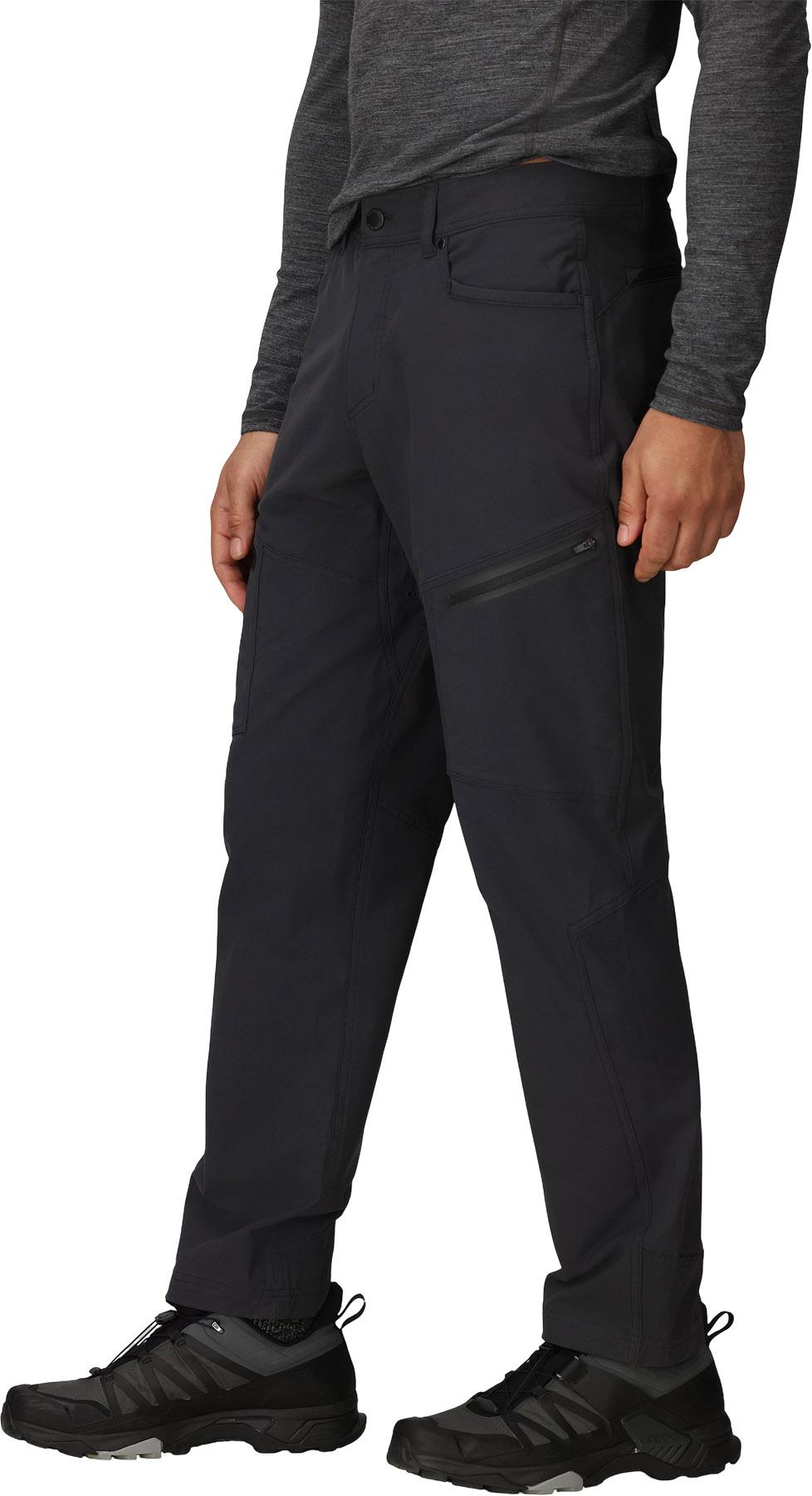 Product gallery image number 4 for product Field Outdoor Pant - Men's