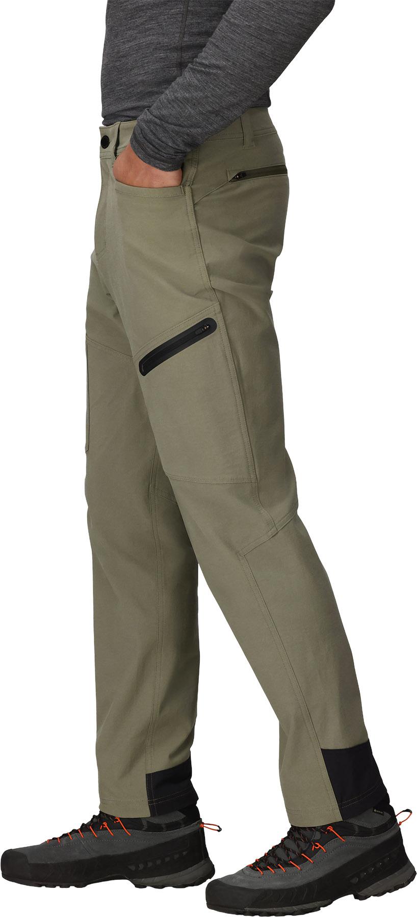 Product gallery image number 4 for product Field Outdoor Pant - Men's