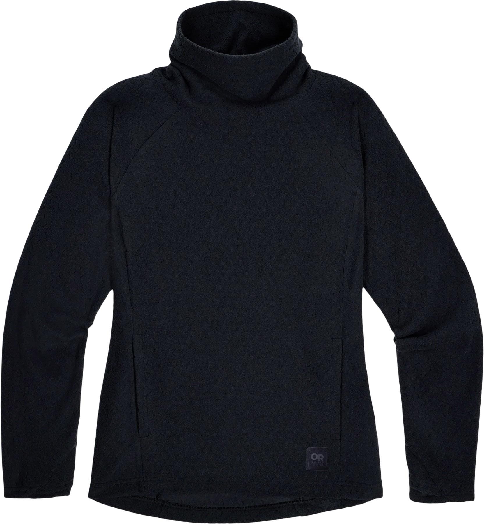 Product image for Trail Mix XT Fleece Cowl Neck Pullover - Women's