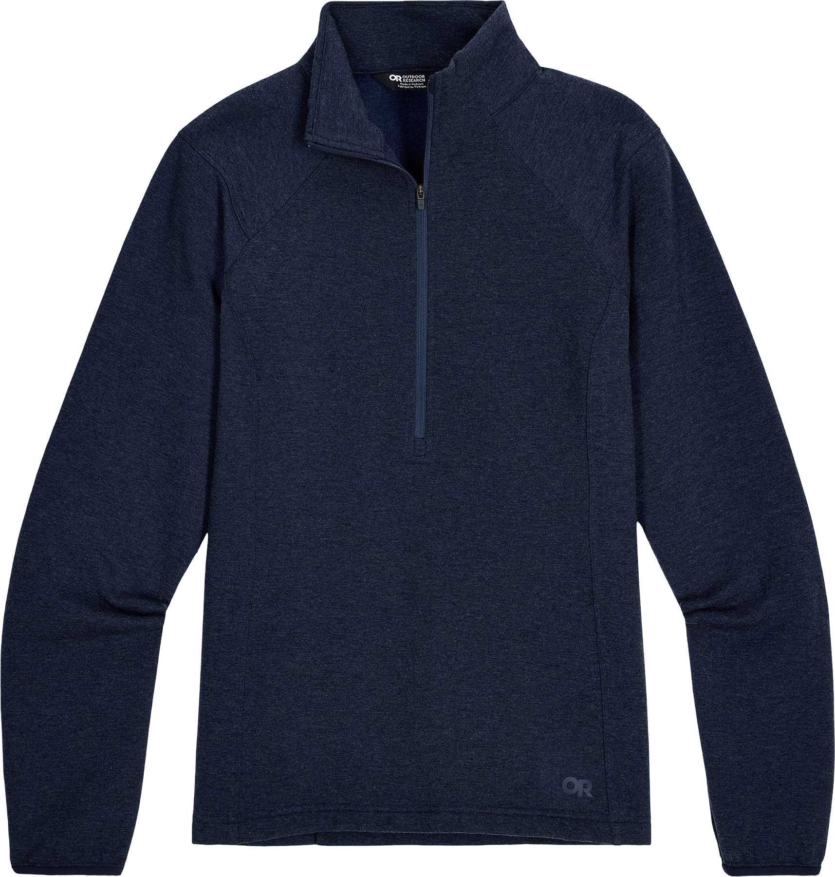 Product image for Crescent Fleece Half Zip - Women's