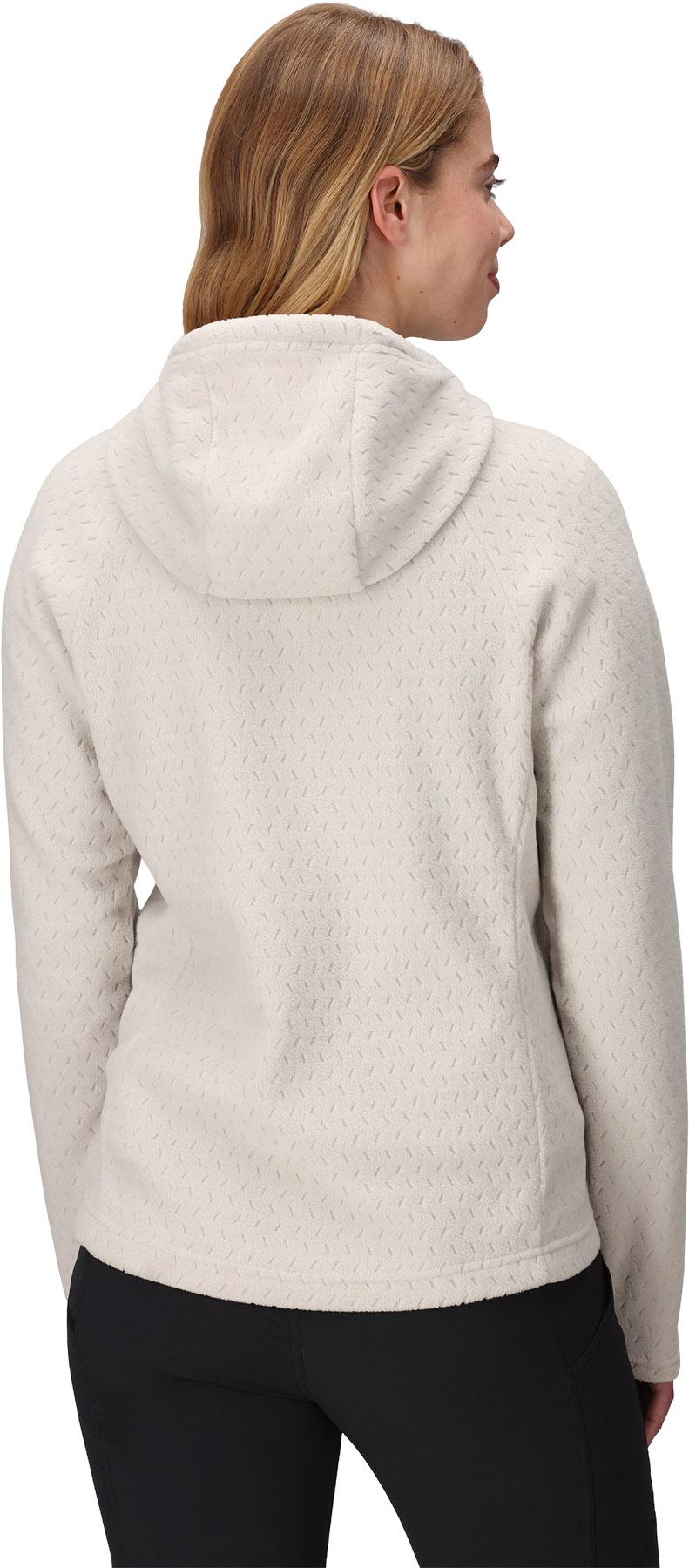 Product gallery image number 2 for product Trail Mix XT Fleece Pullover Hoodie - Women's