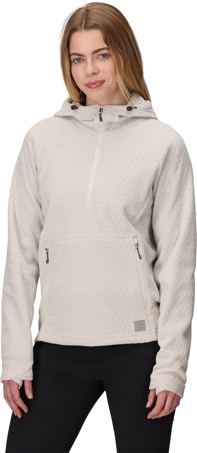 Product gallery image number 3 for product Trail Mix XT Fleece Pullover Hoodie - Women's