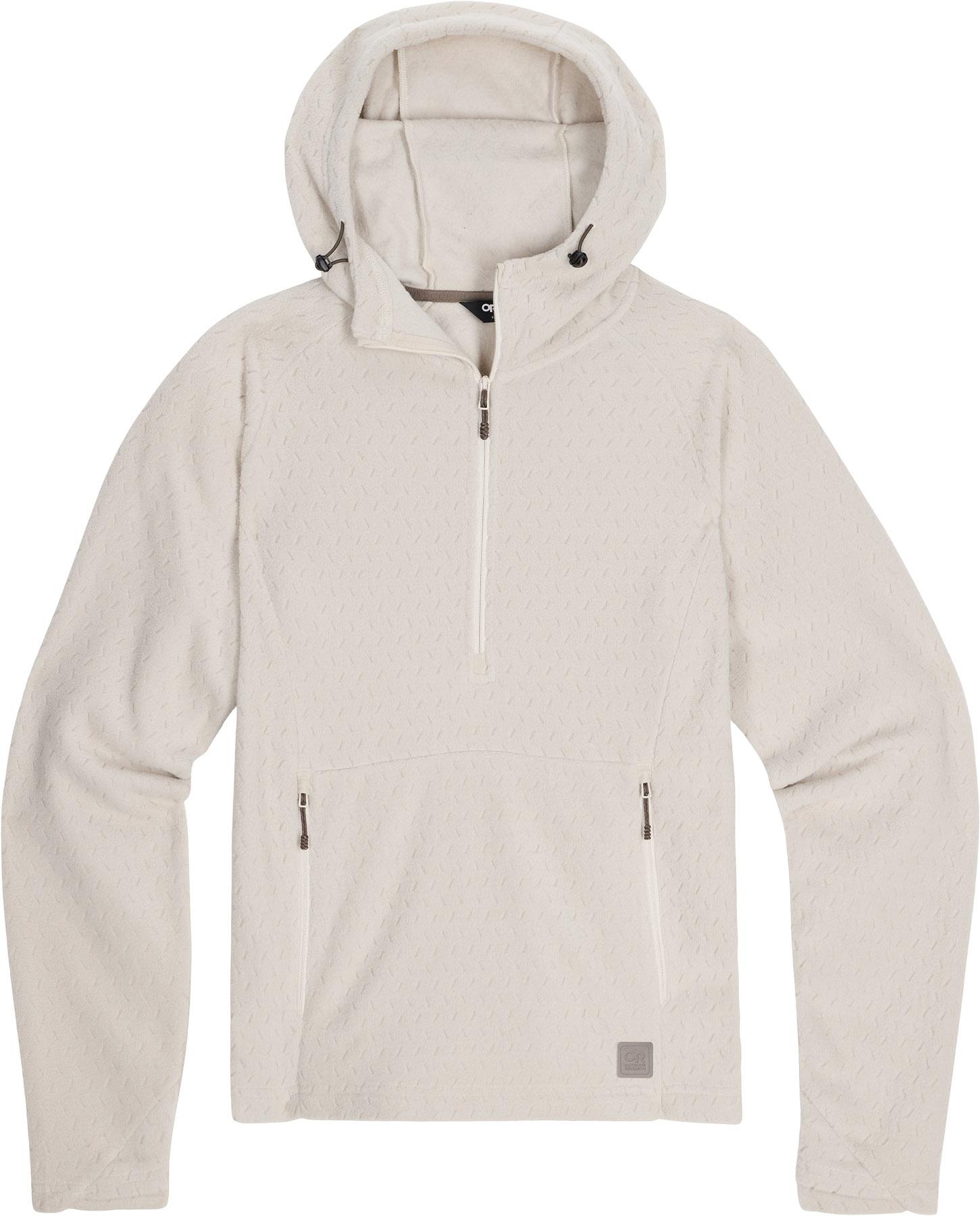 Product gallery image number 1 for product Trail Mix XT Fleece Pullover Hoodie - Women's