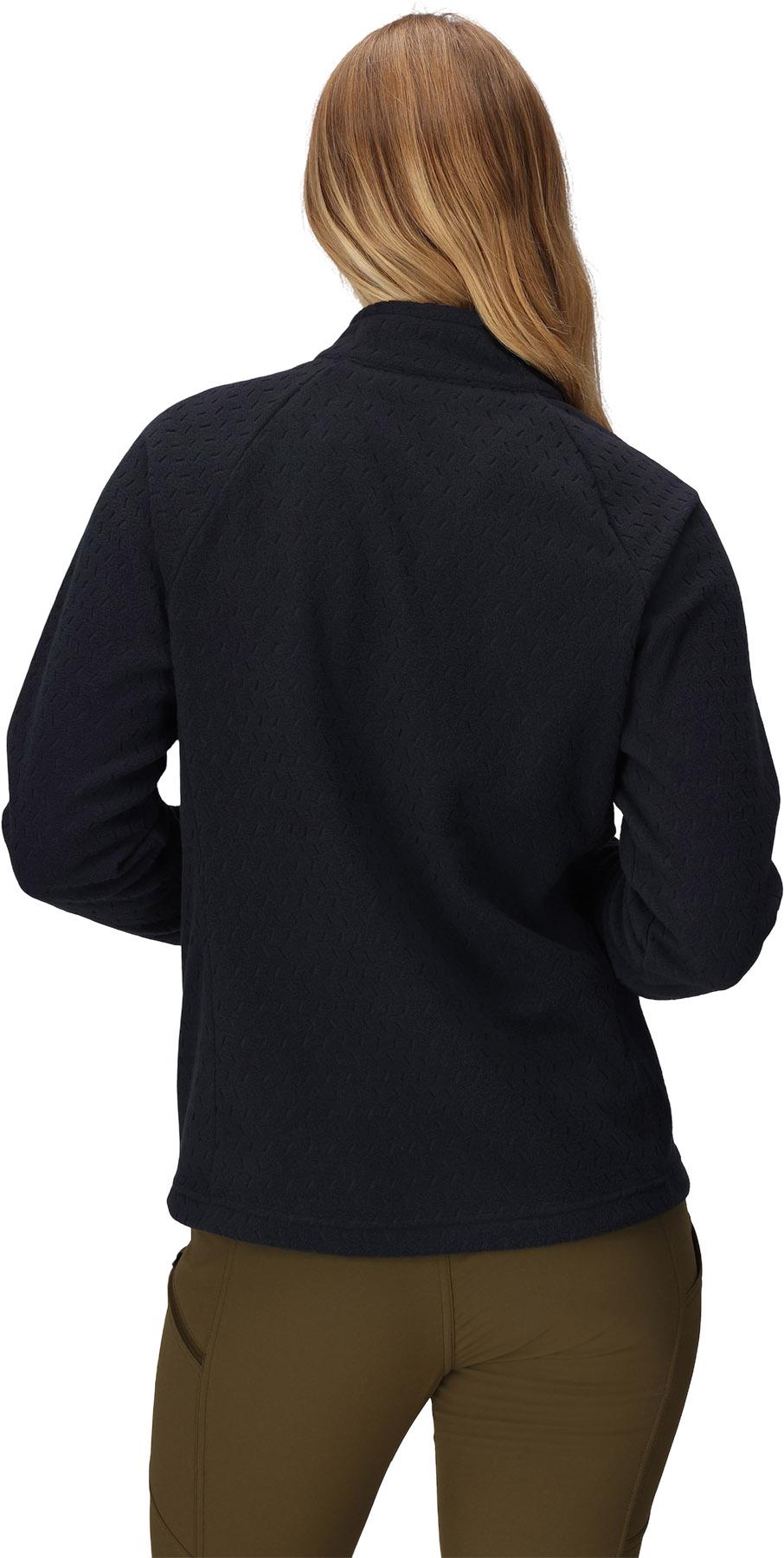 Product gallery image number 2 for product Trail Mix XT Fleece Jacket - Women's