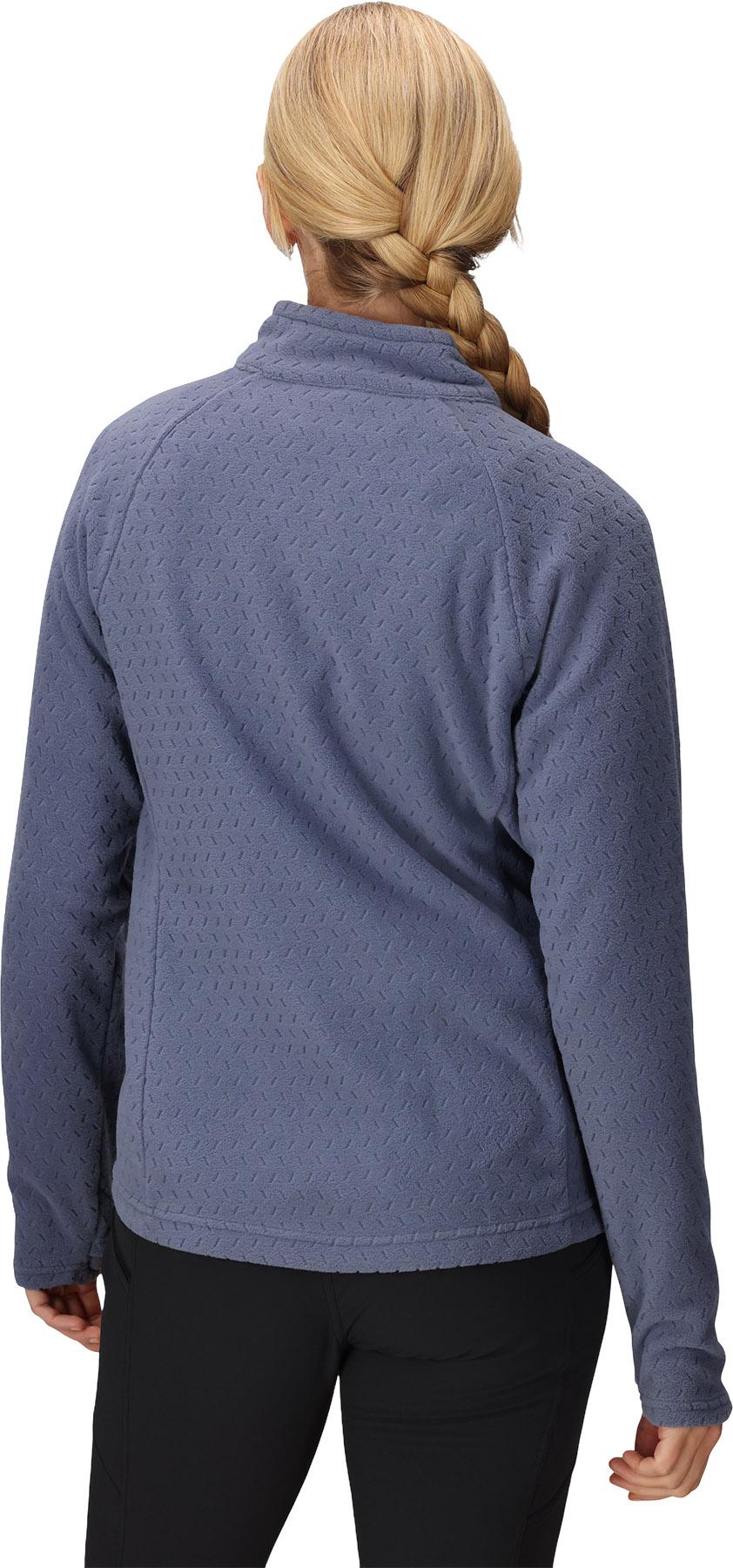 Product gallery image number 2 for product Trail Mix XT Fleece Jacket - Women's