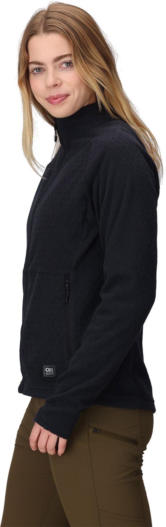 Product gallery image number 5 for product Trail Mix XT Fleece Jacket - Women's