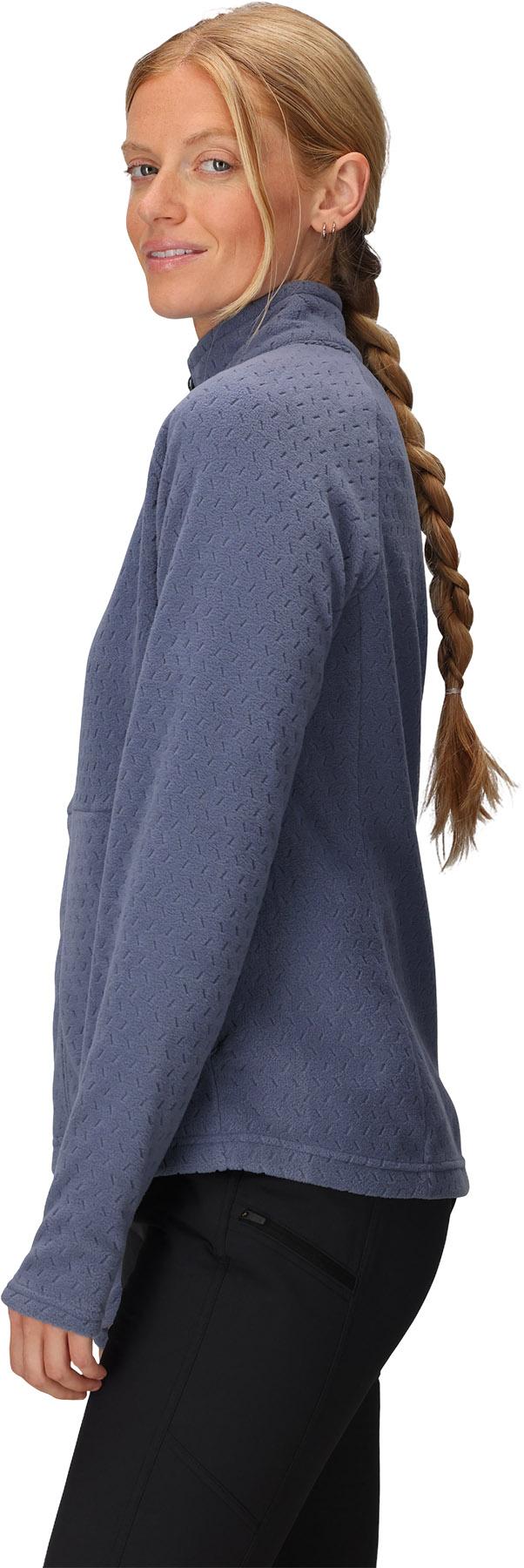 Product gallery image number 4 for product Trail Mix XT Fleece Jacket - Women's