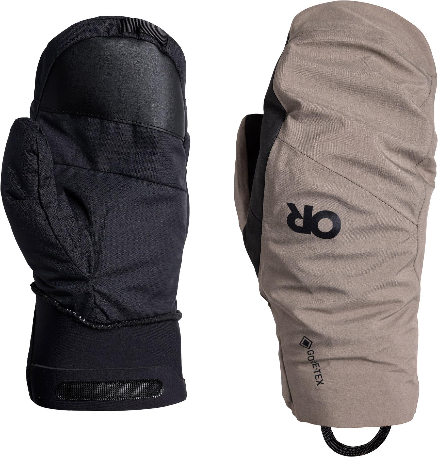 Numéro de l'image de la galerie de produits 2 pour le produit Mitaines à 3 couches GORE-TEX Hemispheres Team - Unisexe