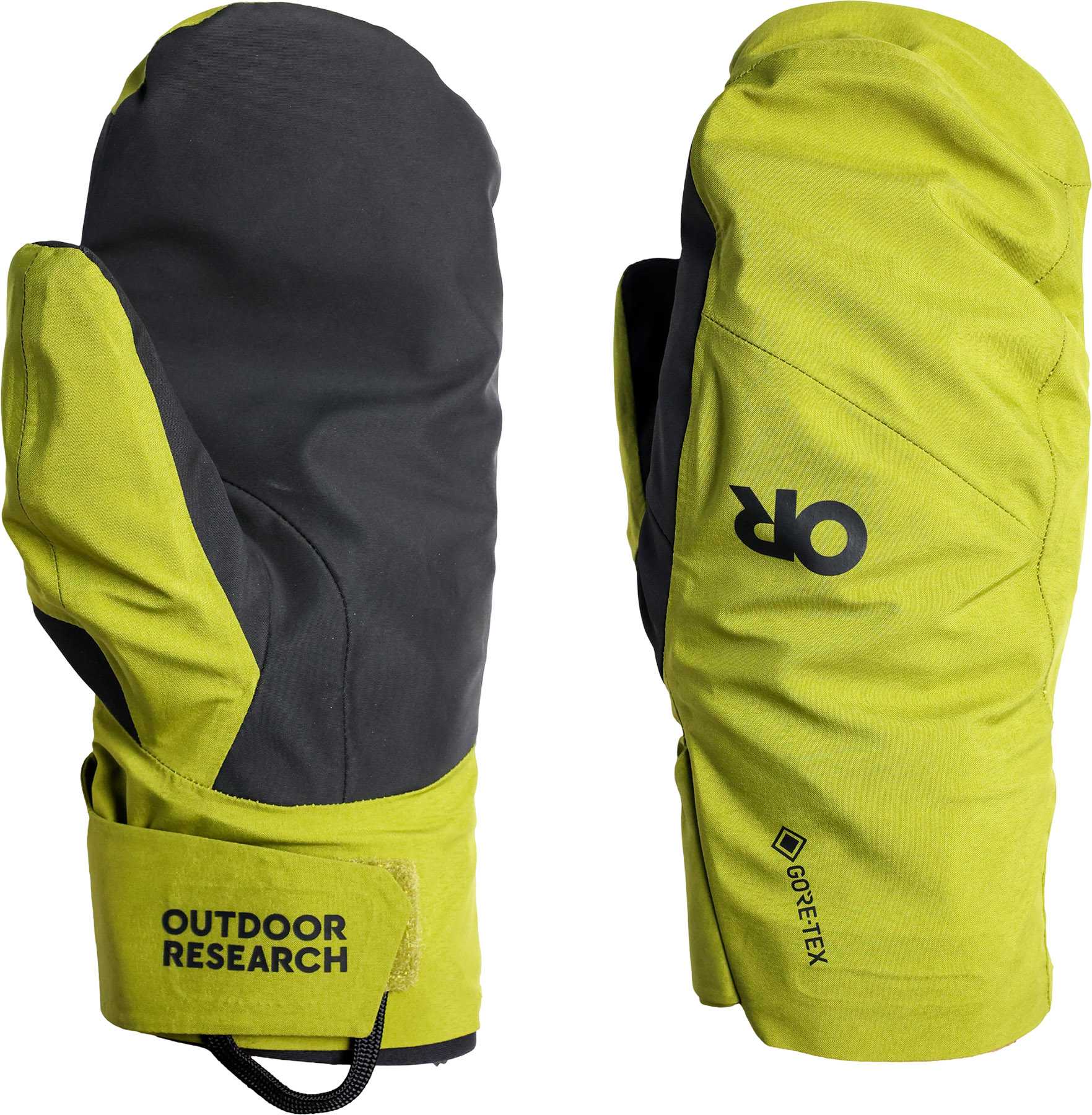 Image de produit pour Mitaines à 3 couches GORE-TEX Hemispheres Team - Unisexe