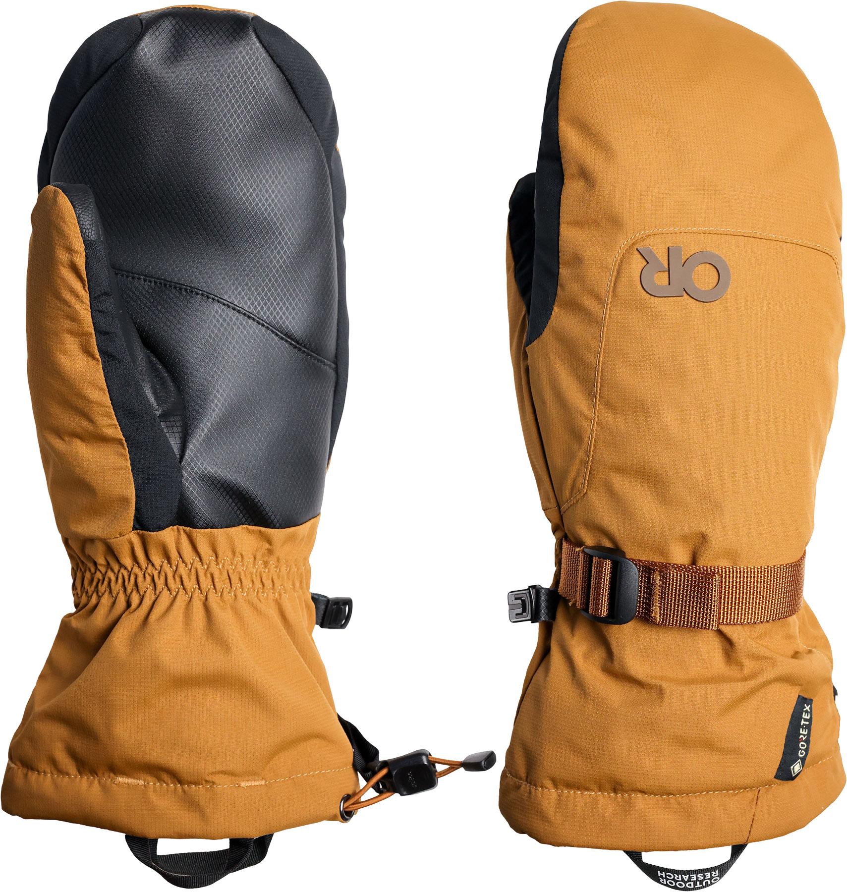 Product gallery image number 1 for product Revolution GORE-TEX Mitts - Men's