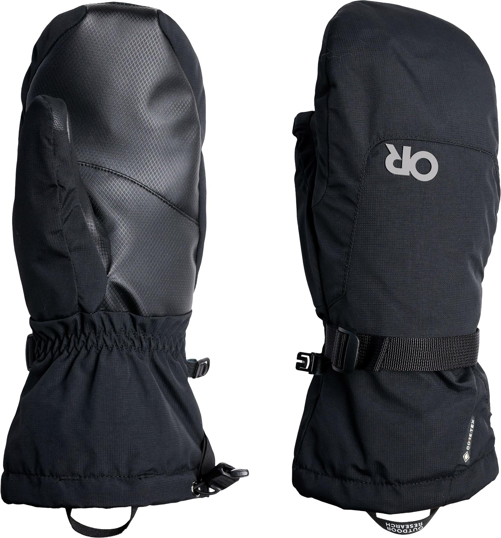 Product gallery image number 1 for product Revolution GORE-TEX Mitts - Women's