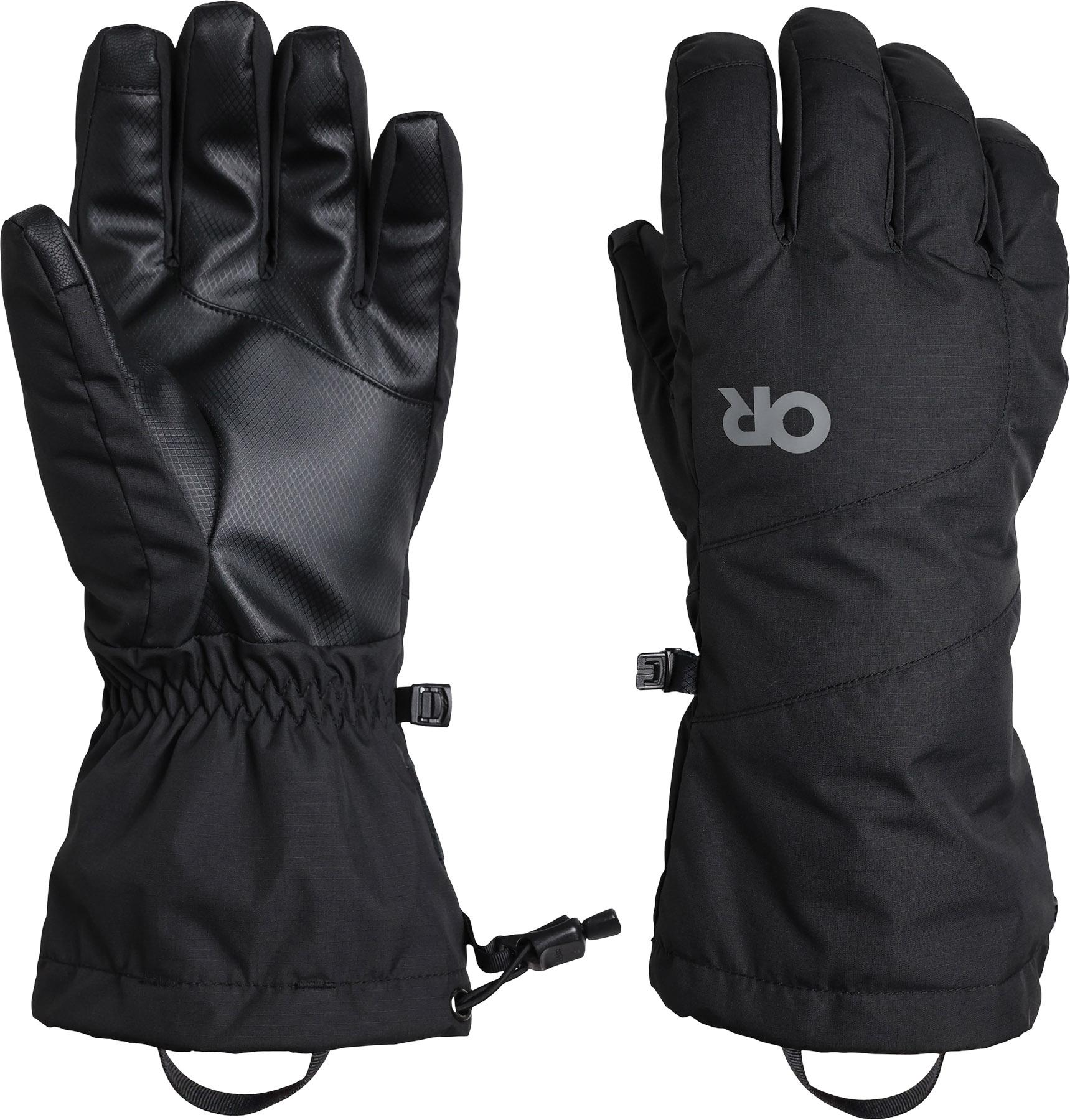 Product gallery image number 1 for product Adrenaline Gloves - Women's
