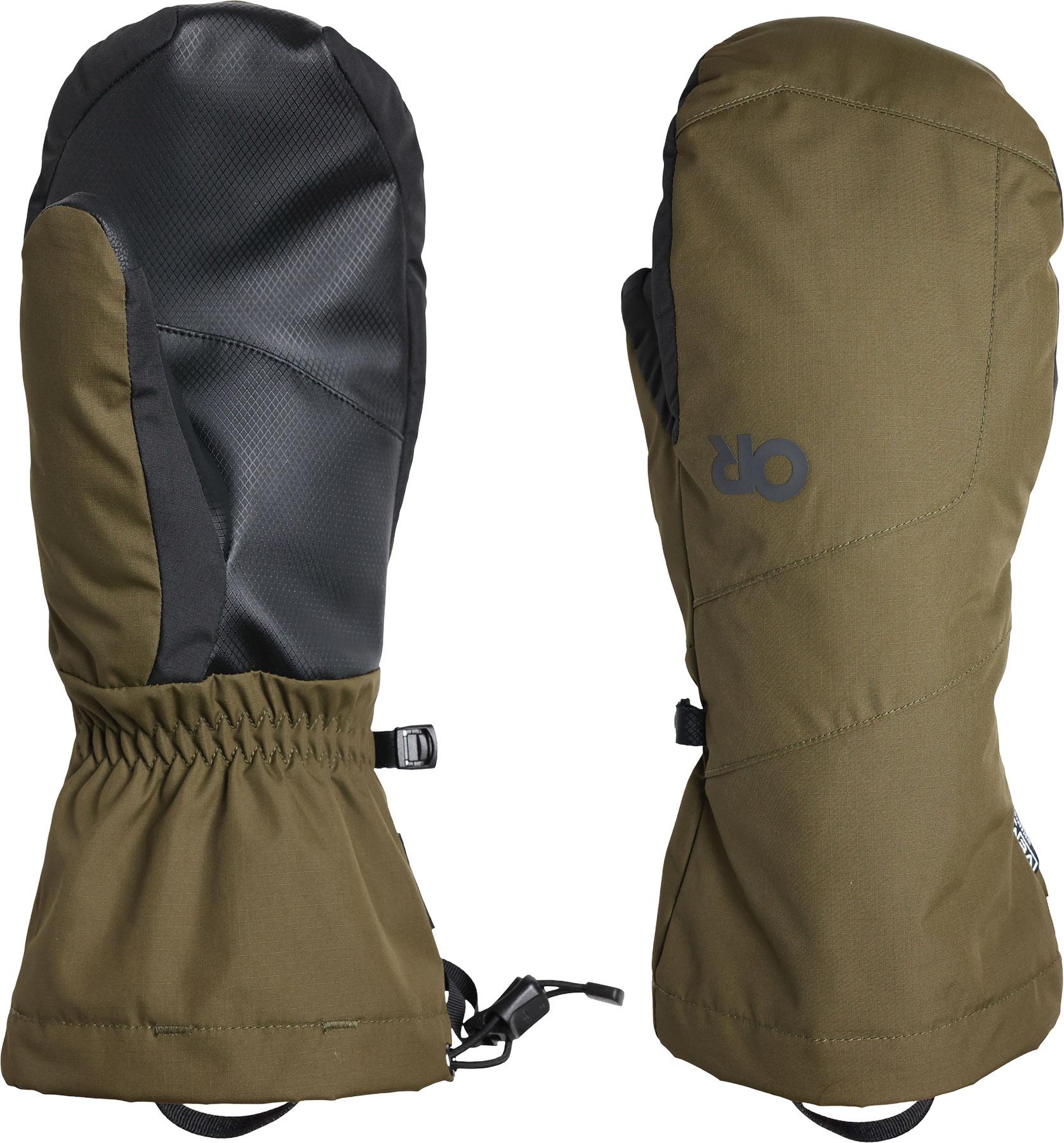 Product image for mitaines adrenaline - Homme