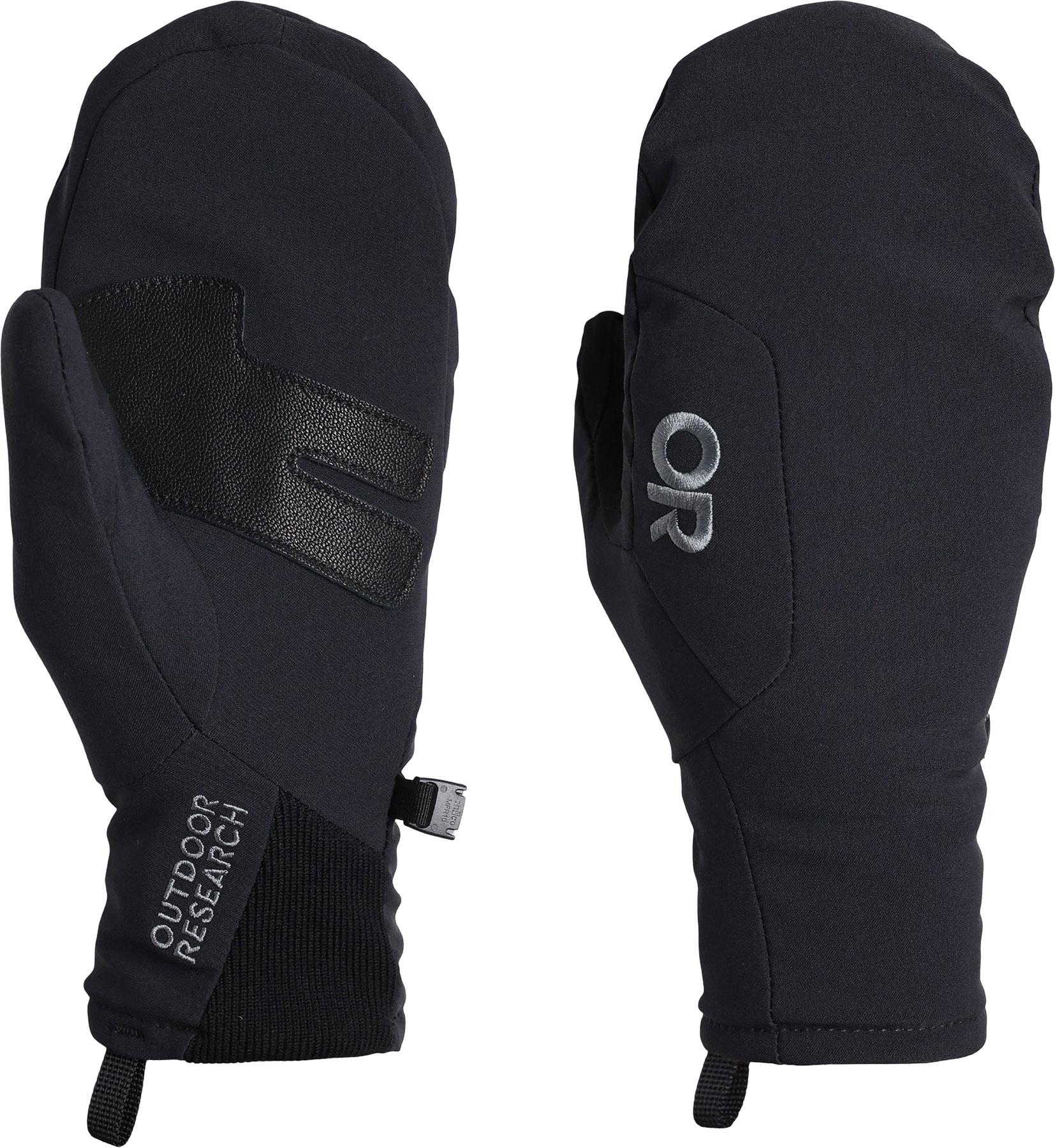 Product image for Sureshot Softshell Mittens - Women's