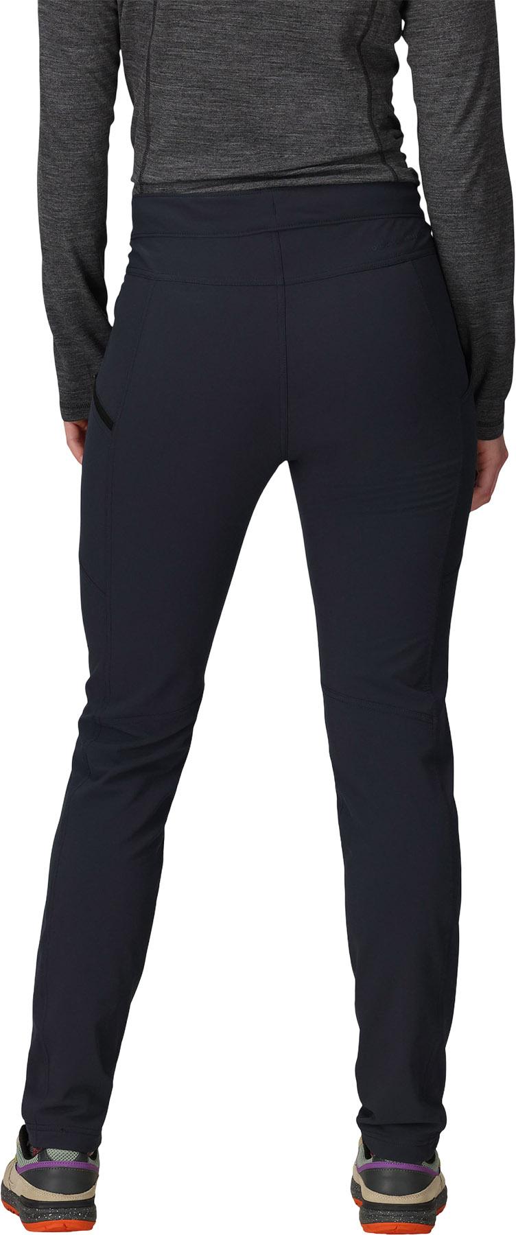 Numéro de l'image de la galerie de produits 2 pour le produit Pantalon en molleton doublé Timberline - Femme