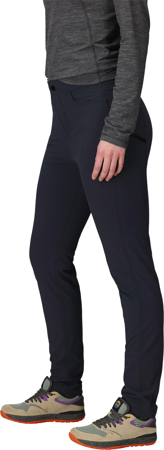 Numéro de l'image de la galerie de produits 4 pour le produit Pantalon en molleton doublé Timberline - Femme